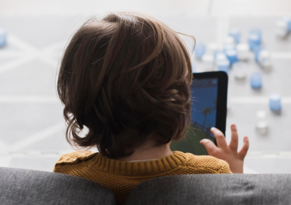 Las computadoras no adivinan: aprender a dar instrucciones claras con Binarios